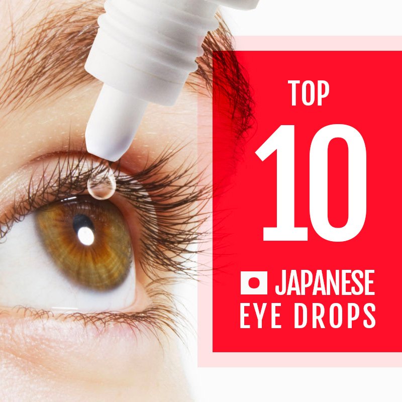 Rohto Z Eye Drops