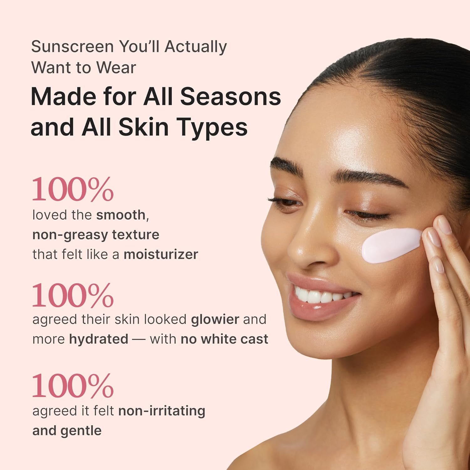 Medicube Glow Collagen Sunscreen SPF 50 50ml