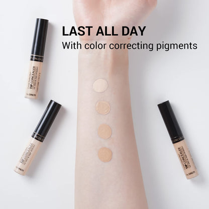 The Saem - Cover Perfection Tip Concealer