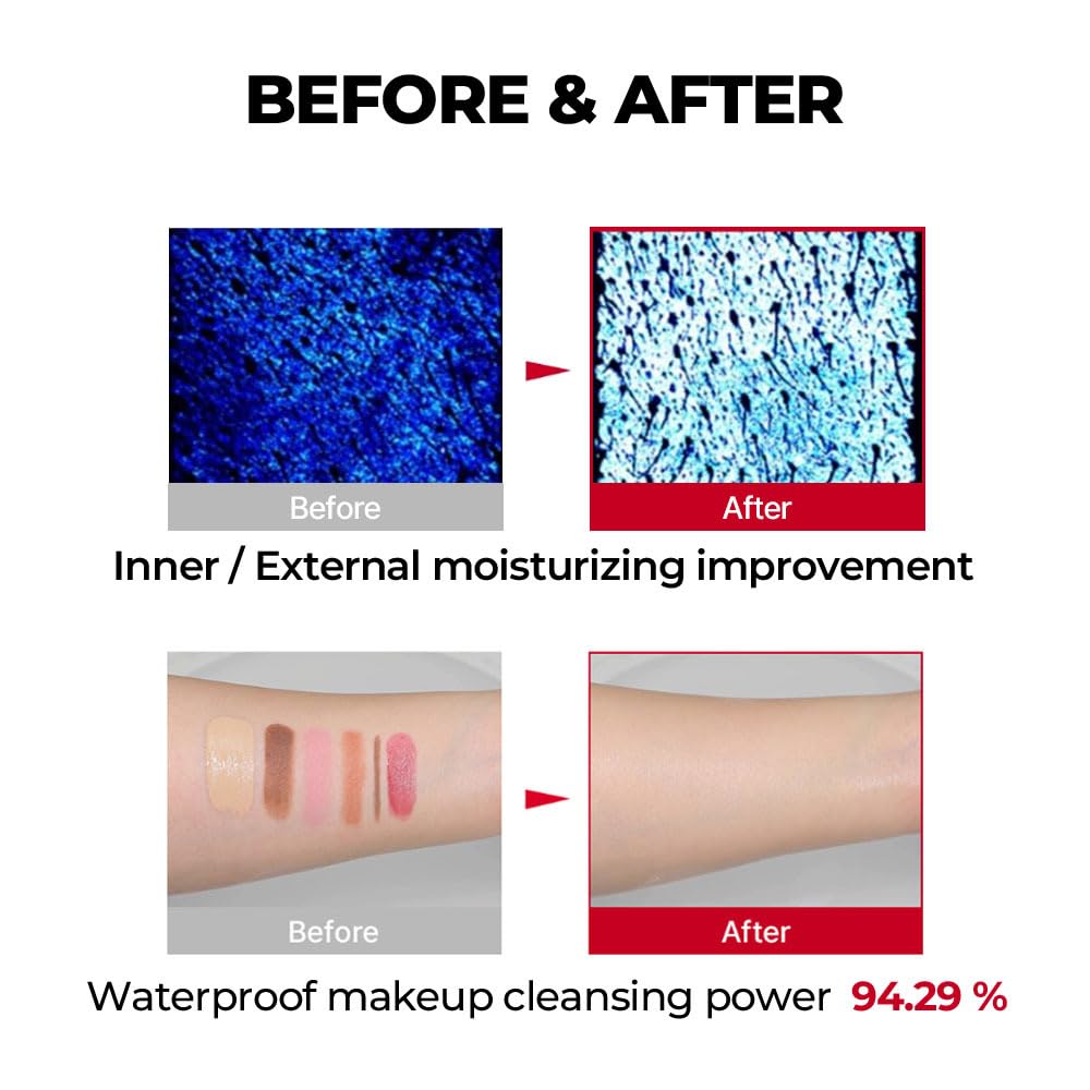 Medipeel Lacto Collagen Cleansing Oil