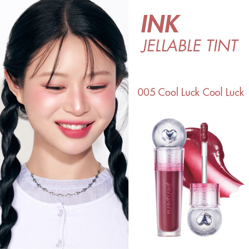 Peripera Ink Jellable Tint