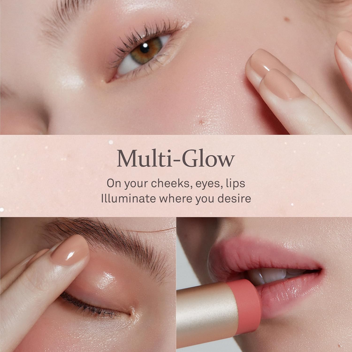 Hince True Dimension Radiance Balm