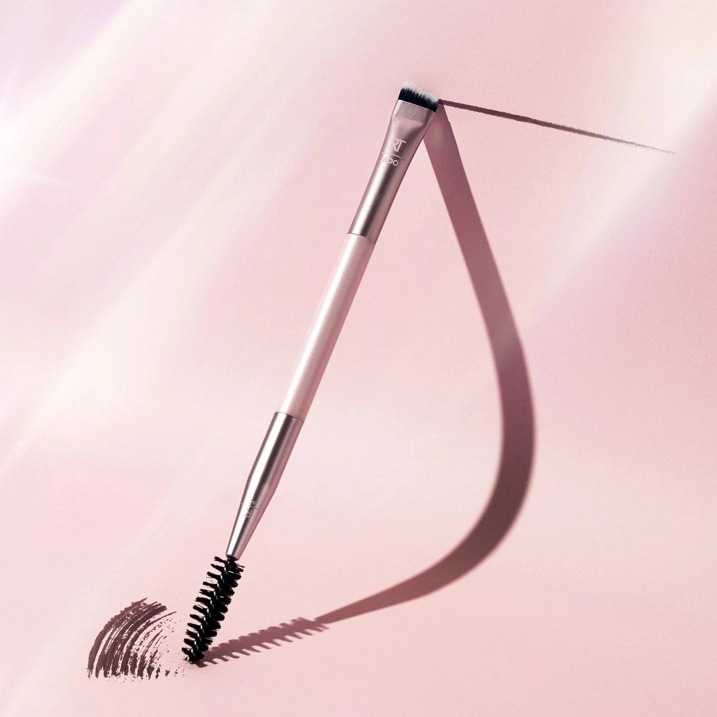 Real Techniques Dual-Ended Brow Brush