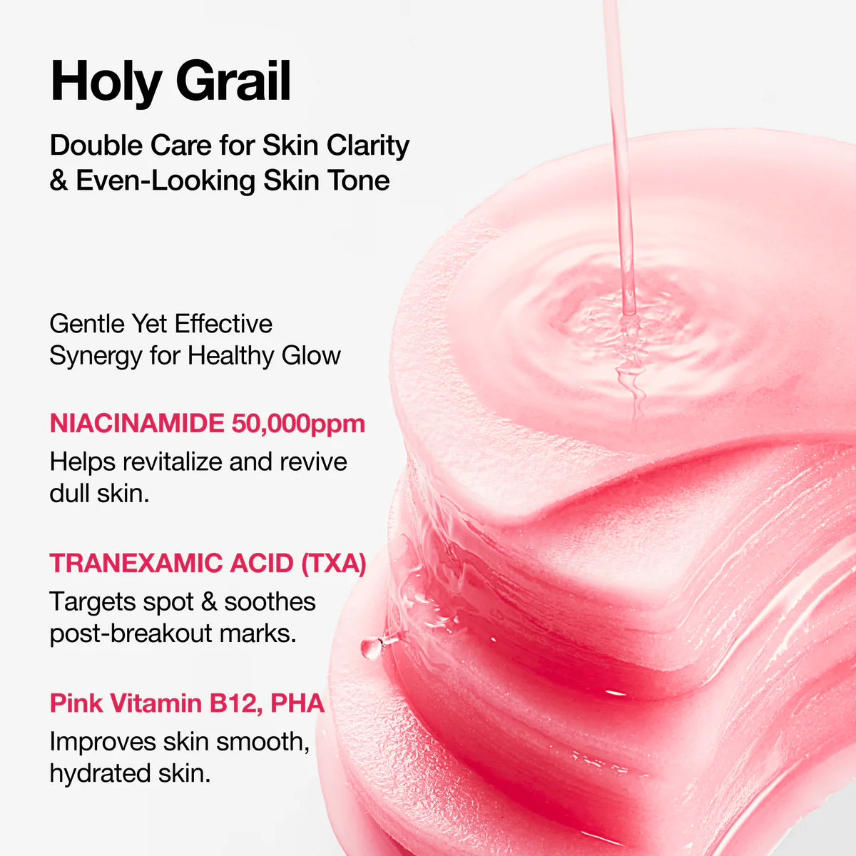 Anua Niacinamide 5 TXA Brightening 60 Pad