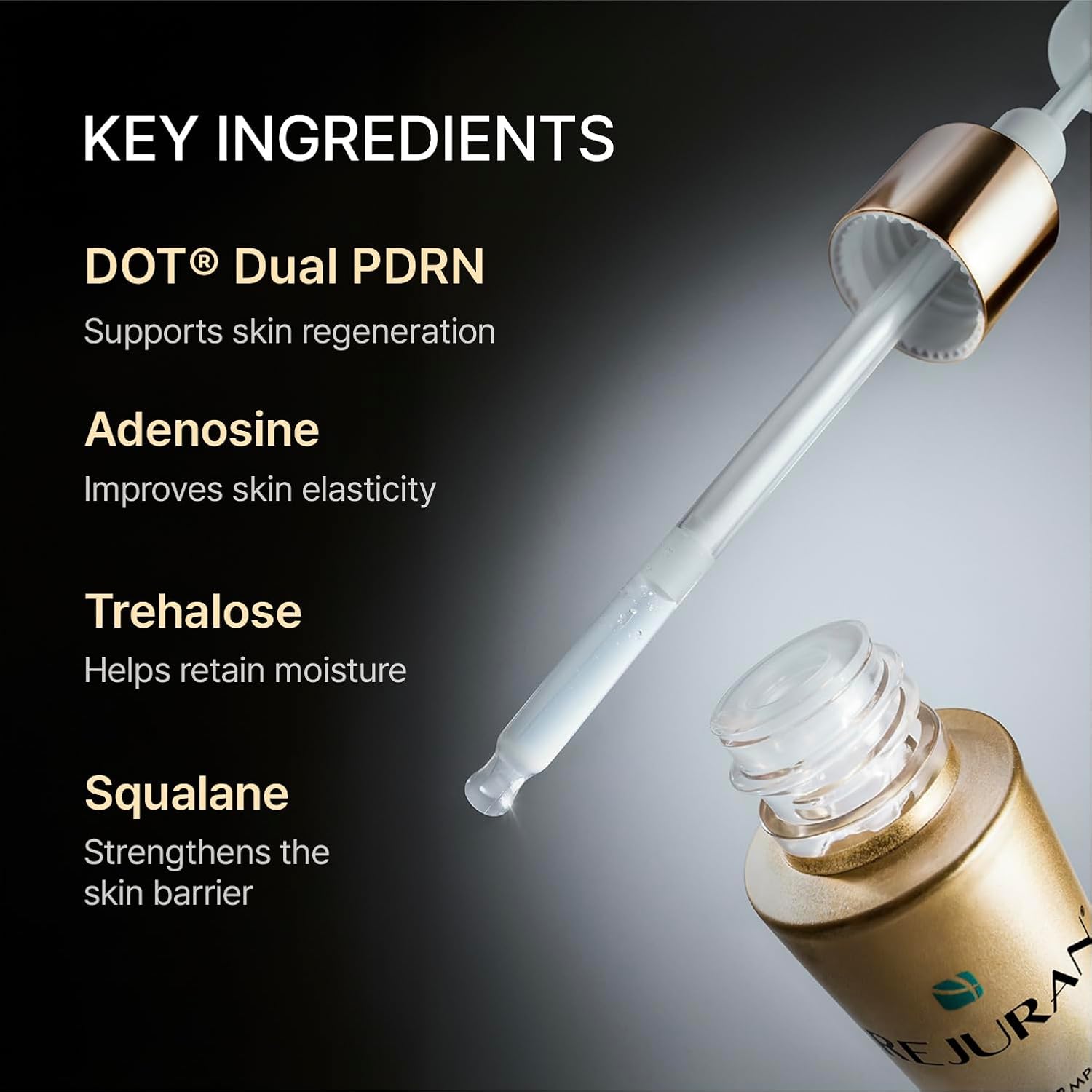 REJURAN Dual Effect Ampoule