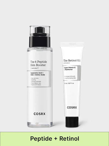 Cosrx The 6 Peptide Skin Booster Serum 150ml