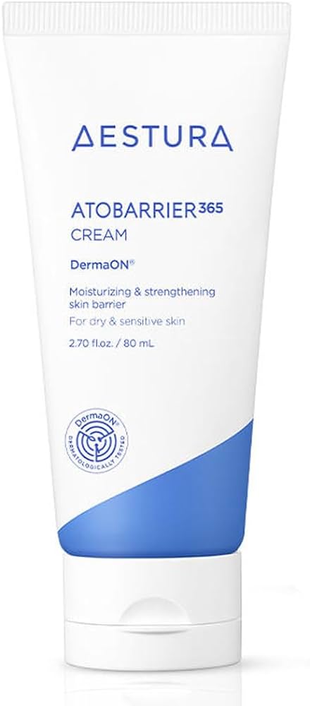 Aestura Atobarrier 365 Cream 80ml