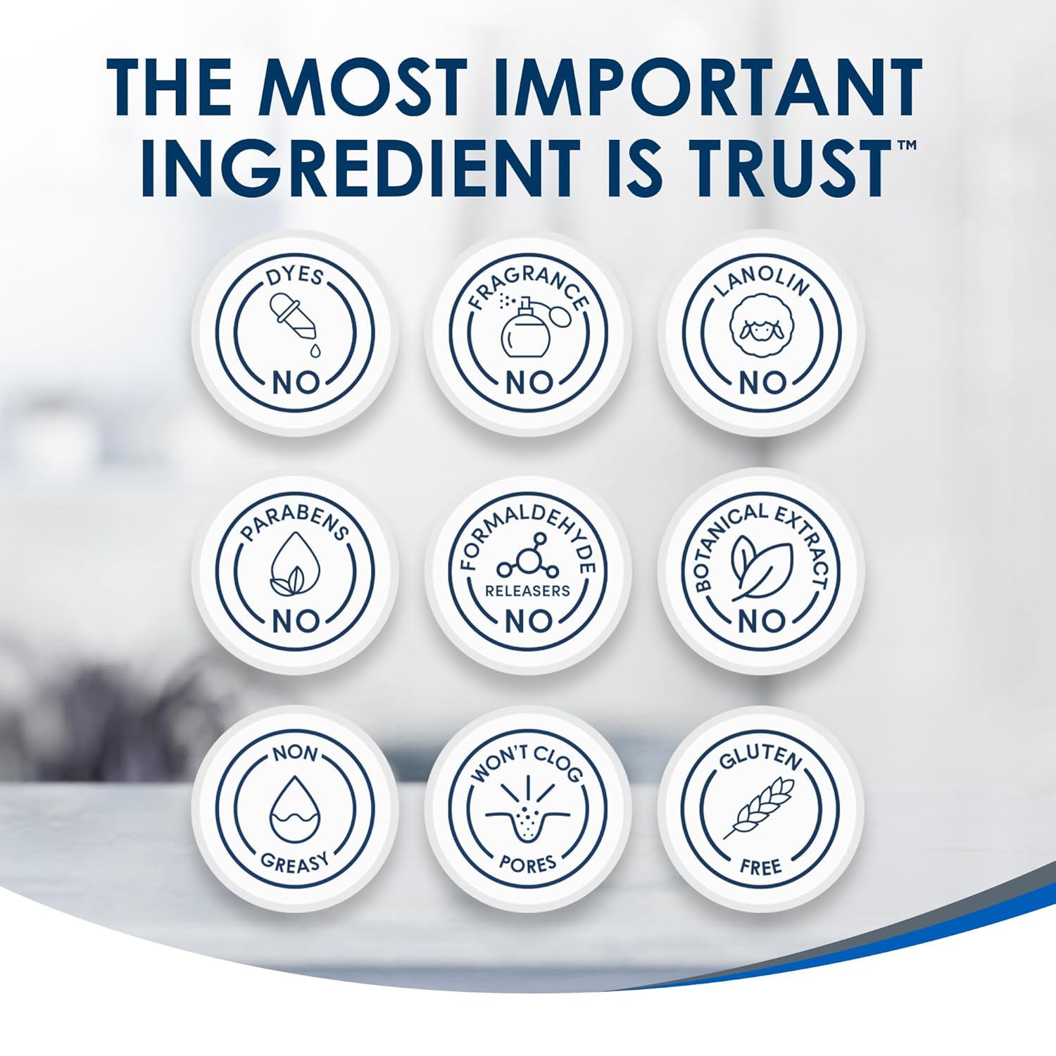 Vanicream Moisturizing Lotion 453g