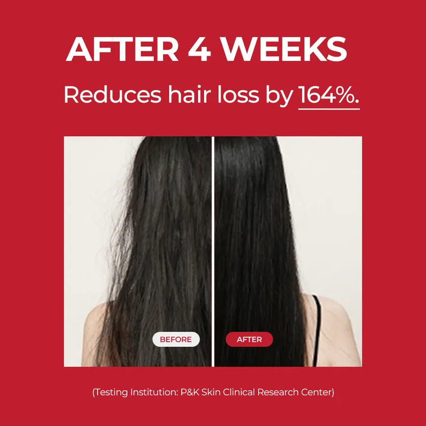 MOEV Annurcatin Hair Tonic