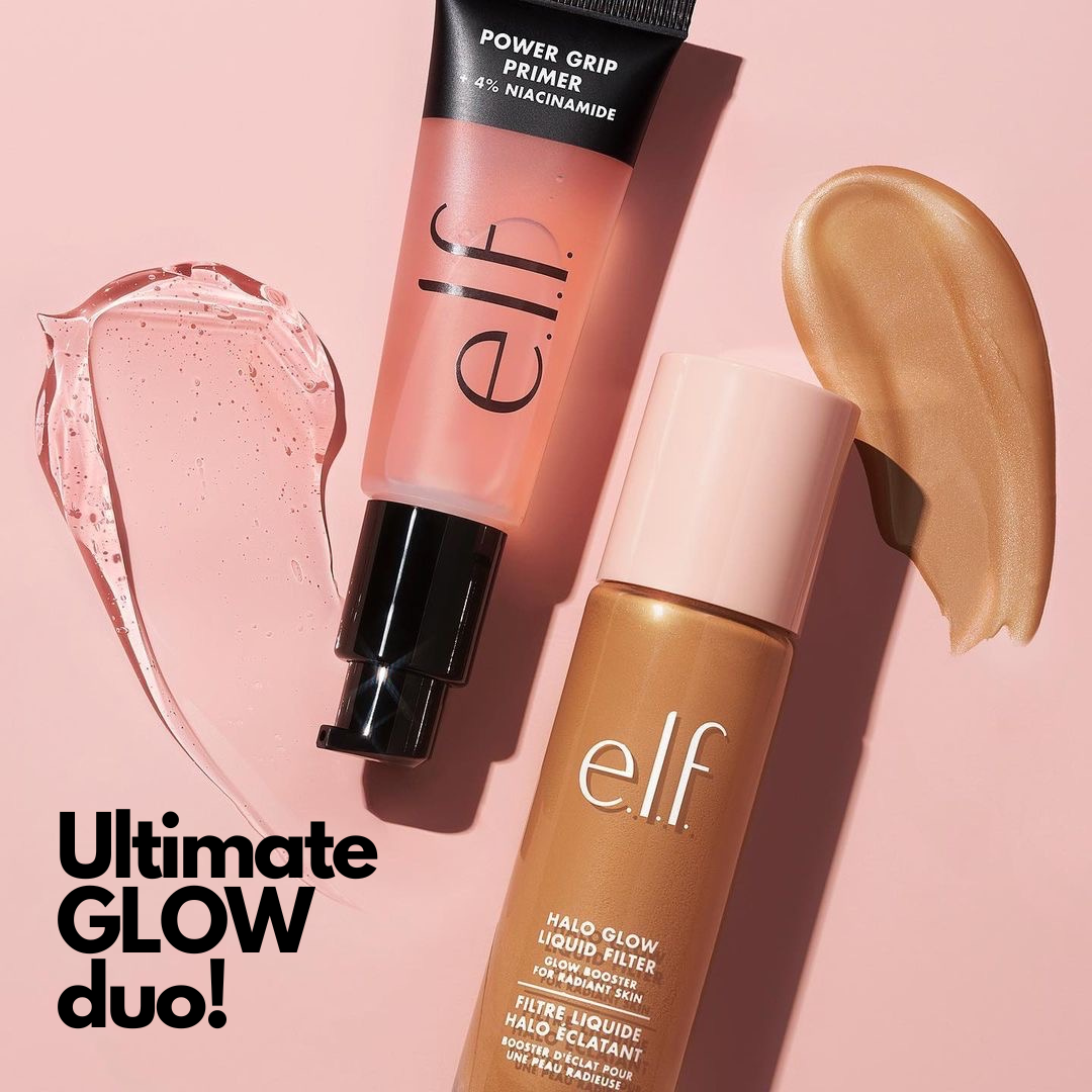 ELF Liquid Poreless Putty Primer Makeuplaneph ELF Liquid Poreless Putty Primer Makeuplaneph