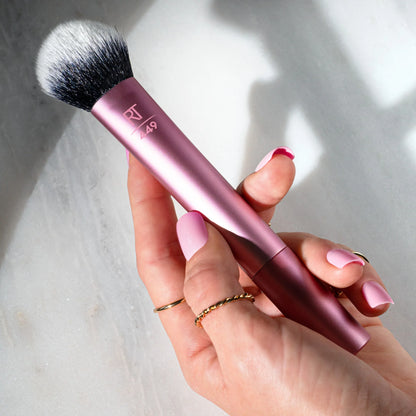 Real Techniques Tapered Cheek Brush