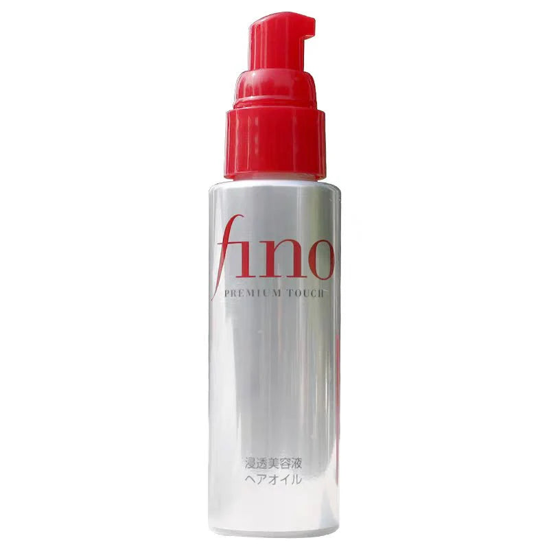 Fino Premium Touch Penetrating Essence Hair Oil 70ml