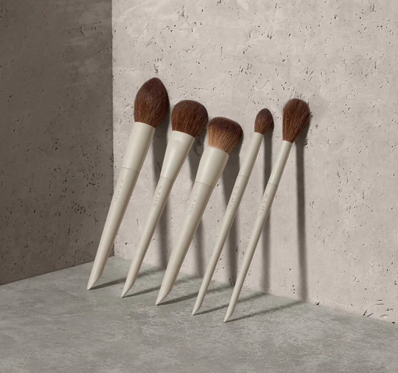 Morphe x Ariel Signature Face 5 Piece Brush Set