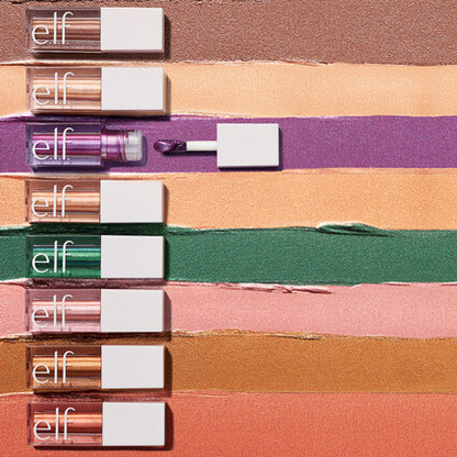 ELF Liquid Metallic Eyeshadow