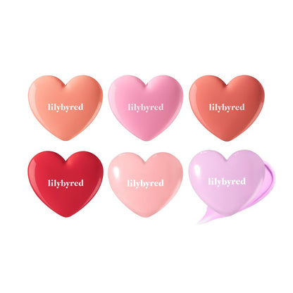 Lilybyred Luv Beam Cheek Balm