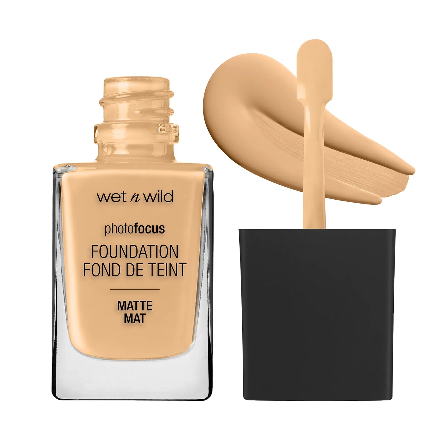 Wetnwild Photofocus Foundation