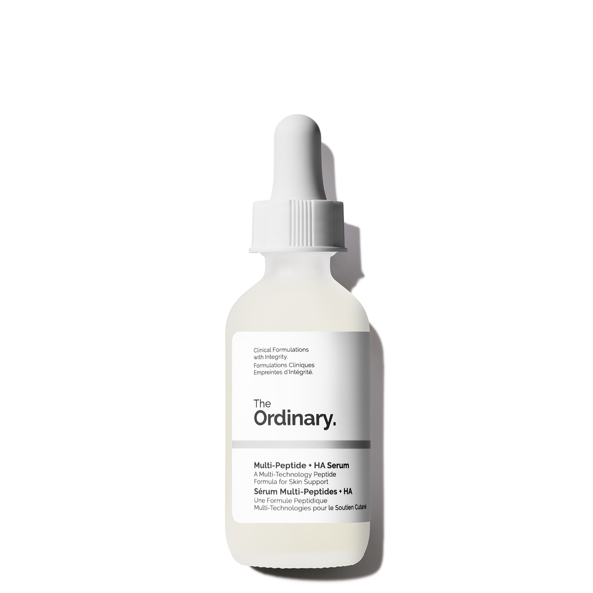 The Ordinary Multi-Peptide + HA Serum ("Buffet")