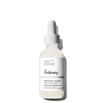 The Ordinary Multi-Peptide + HA Serum ("Buffet")