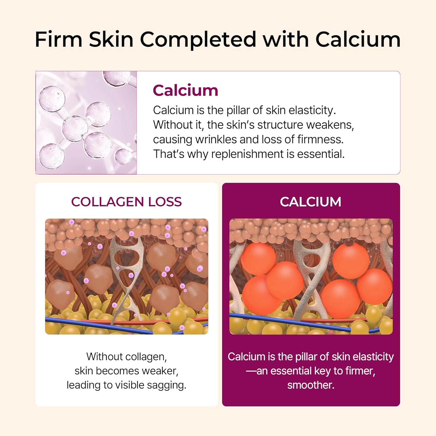 Dr. Melaxin Cemenrete Calcium Volume Multi Balm