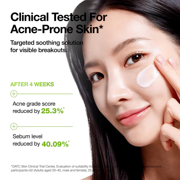 Anua Azelaic Acid 3 Cica Skin Soothing Moisturizer