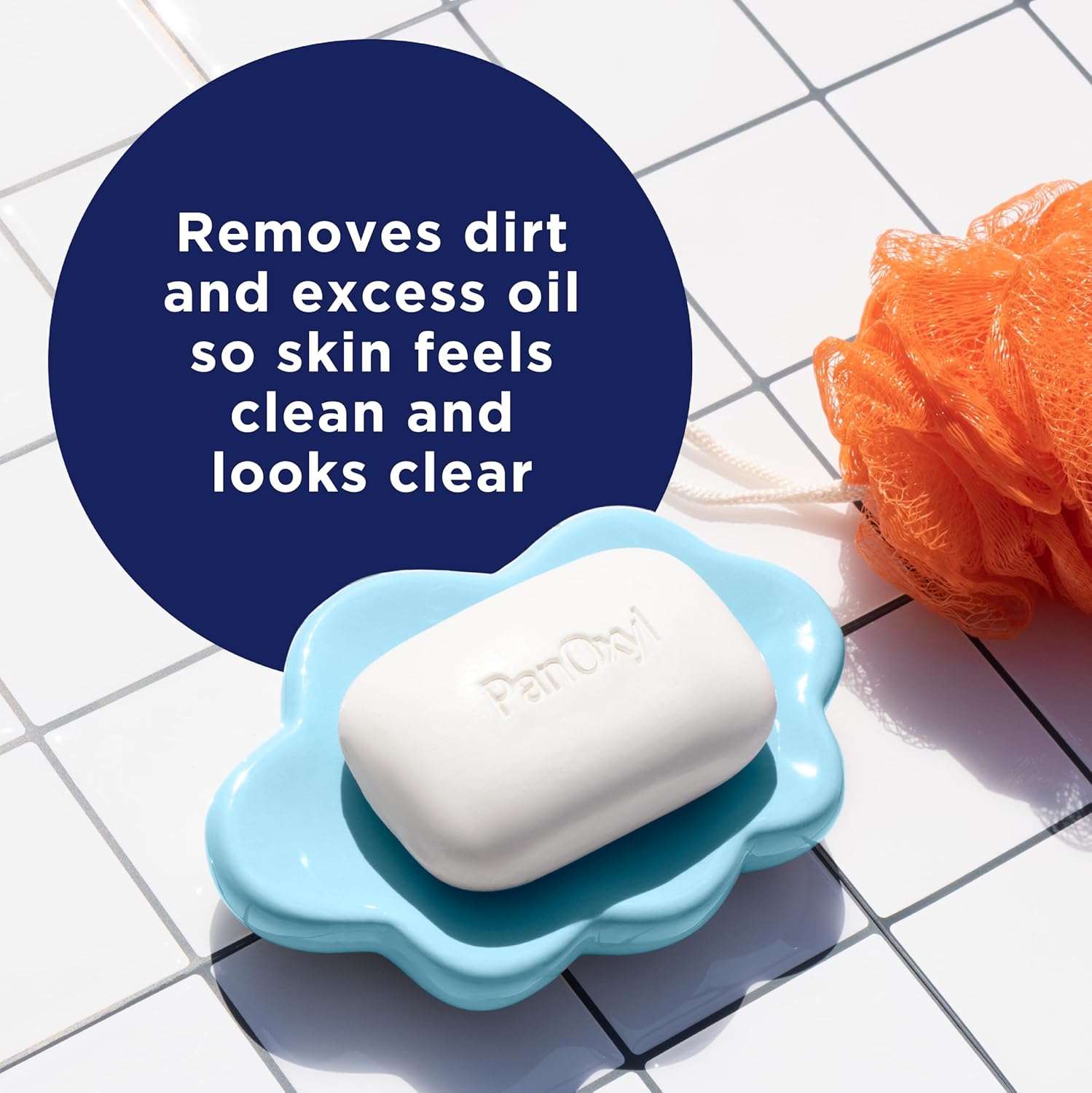 Panoxyl Acne Treatment Bar
