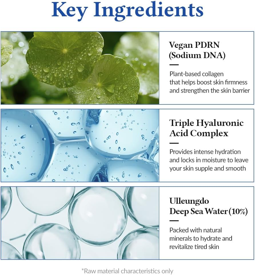 Dr. Althea Aqua  Marine Jelly Mist 100ml