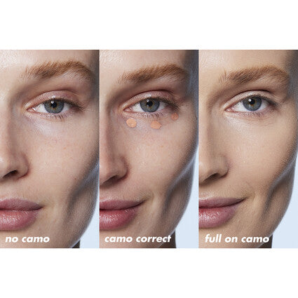 ELF Camo Color Corrector