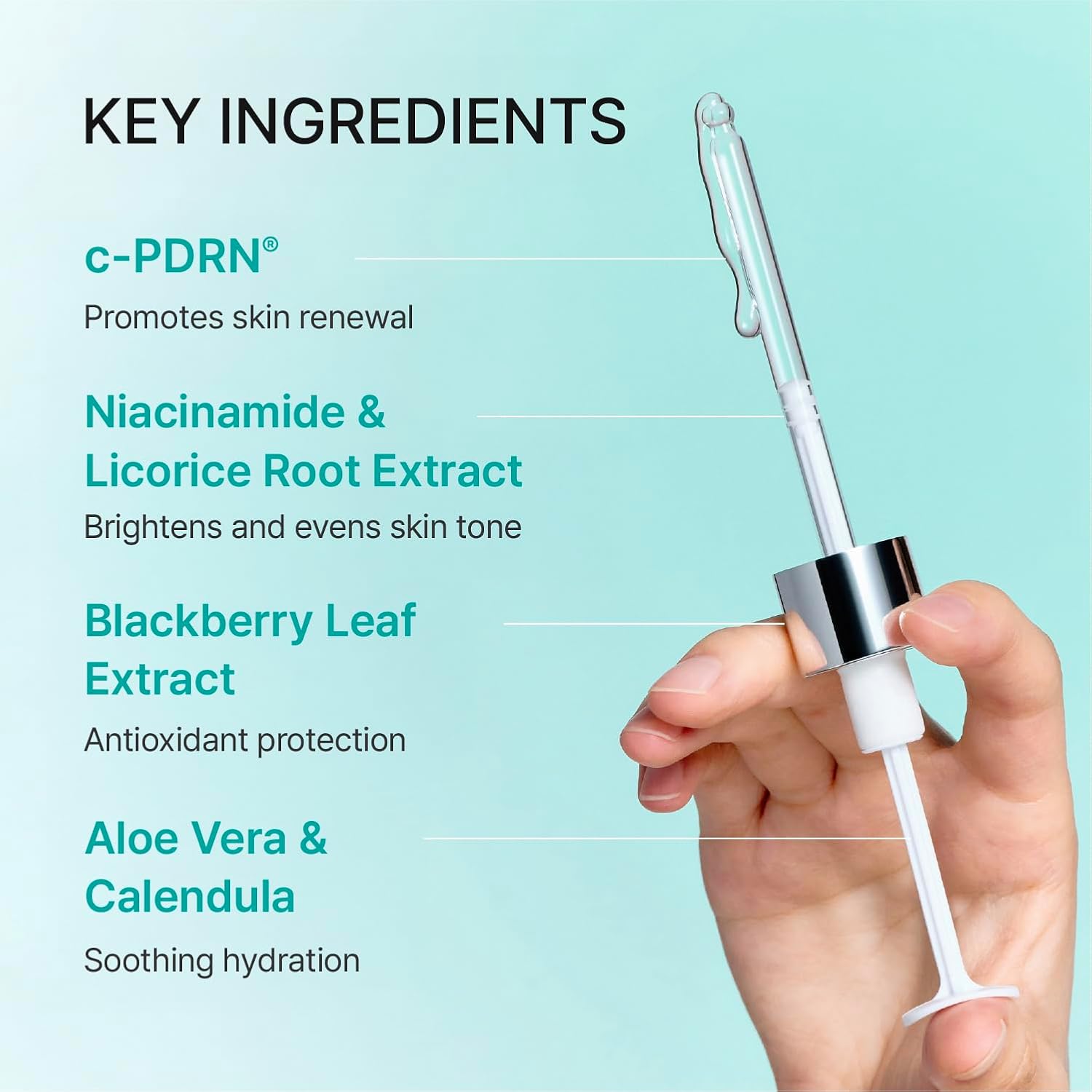 REJURAN  Turnover Ampoule