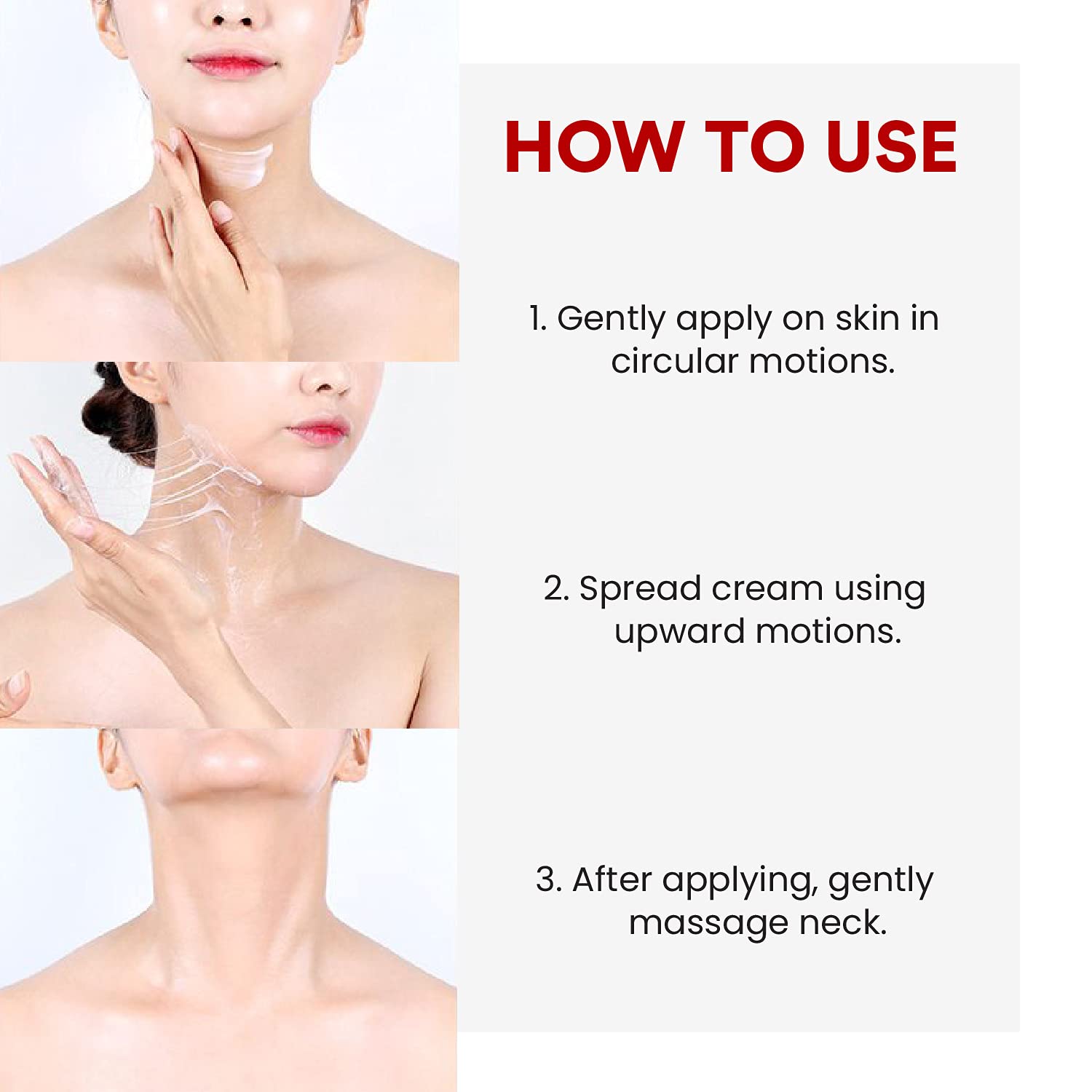 Medipeel Premium Collagen Naite Thread Neck Cream 2.0 100ml