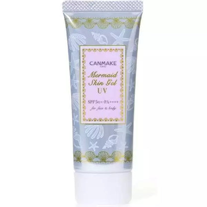 Canmake Mermaid Skin Gel UV 40g