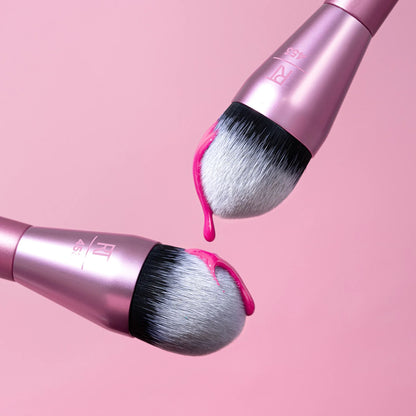 Real Techniques Power Pigment Blush Brush