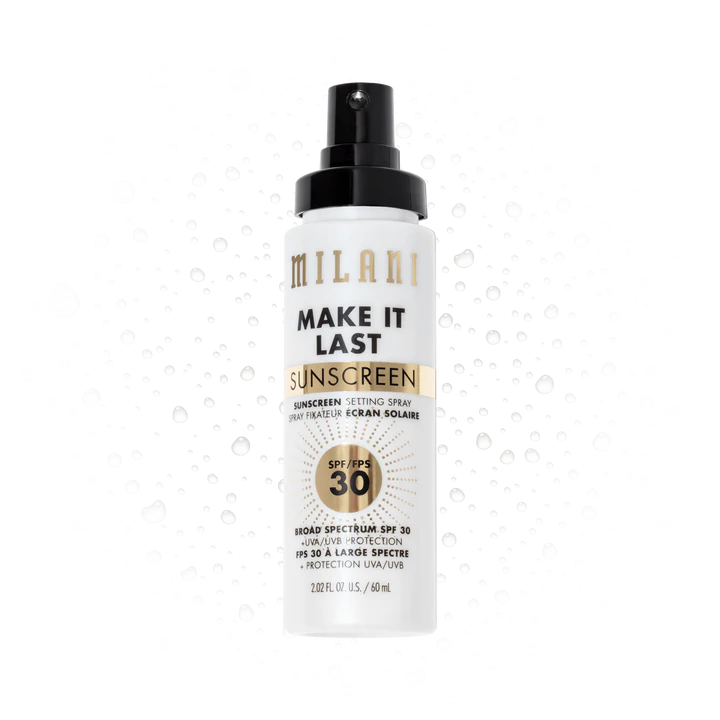 Milani Make It Last Setting Spray