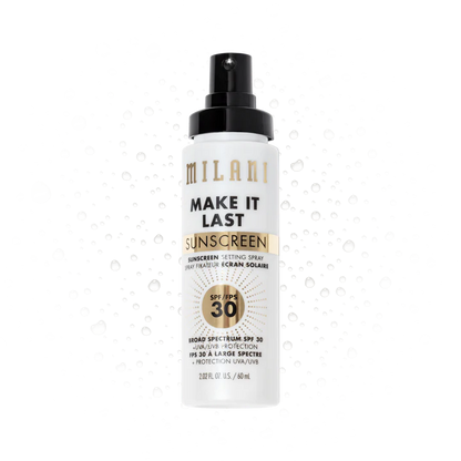 Milani Make It Last Setting Spray