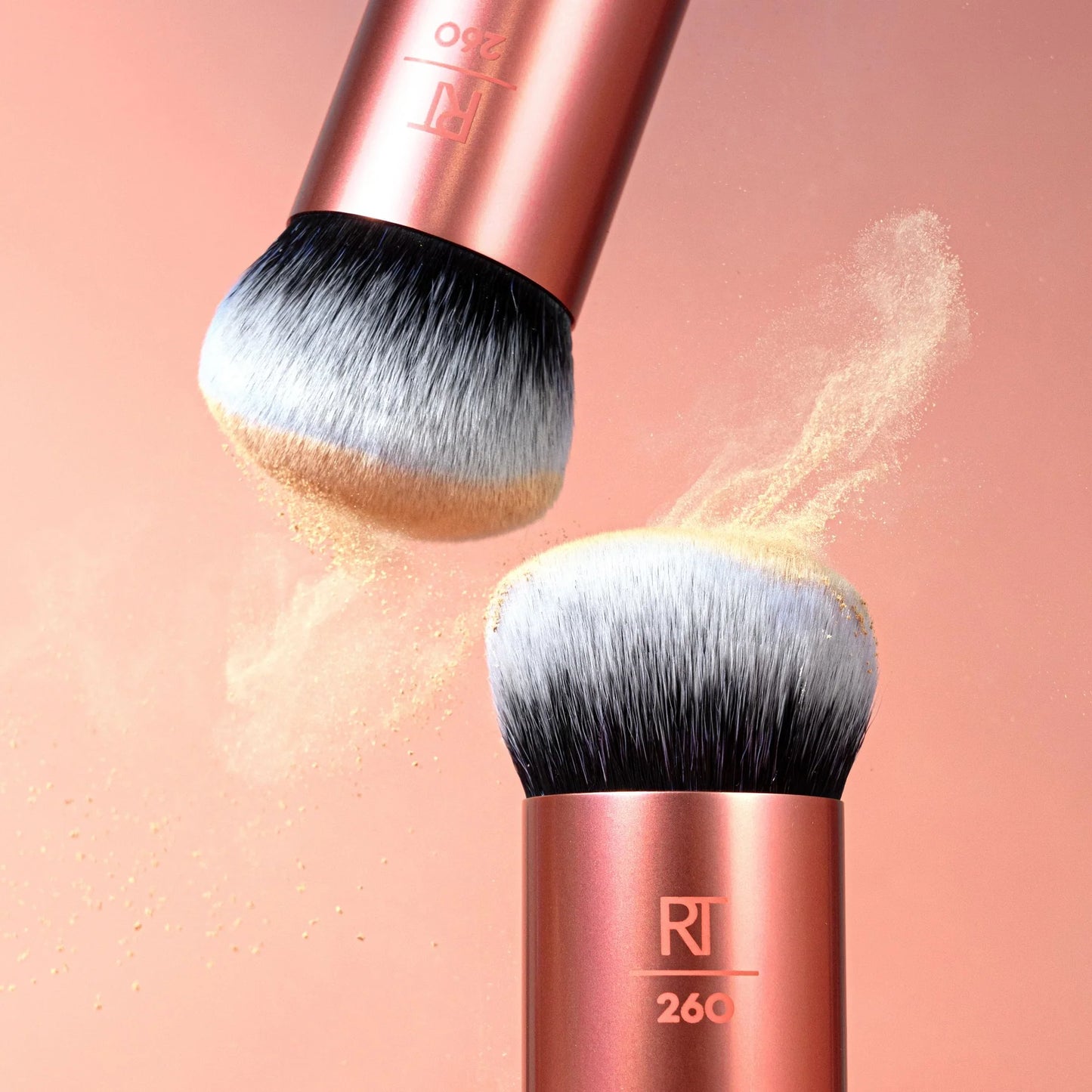 Real Techniques Bubble Blending Makeup Brush