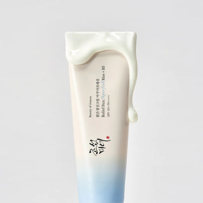 Beauty of Joseon Relief Sun Aqua-Fresh: Rice + B5