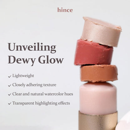 Hince True Dimension Radiance Balm