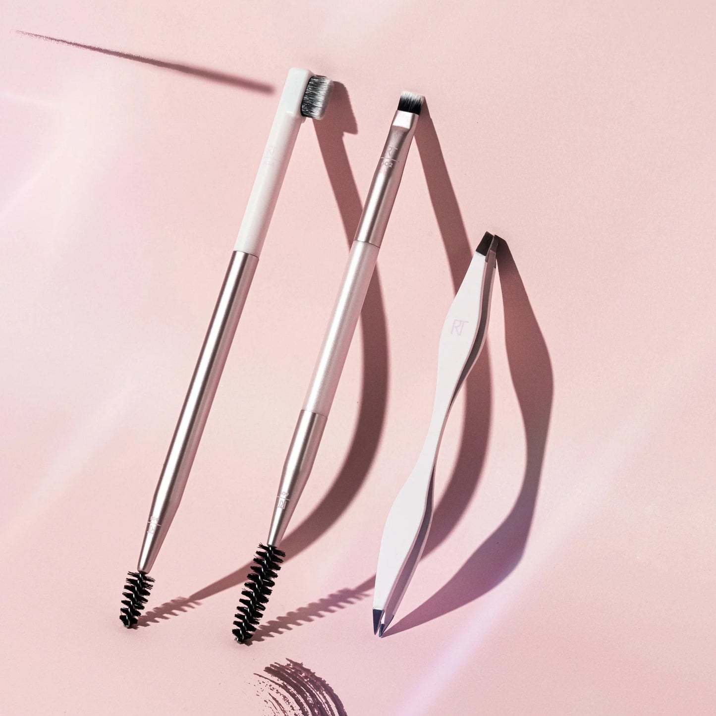 Real Techniques Brow Shaping Set