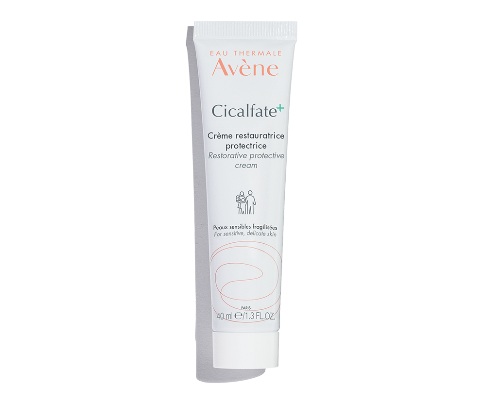 Avene Cicalfate+ Restorative Protective Cream