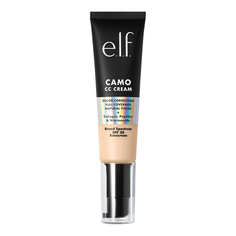 ELF Camo CC Foundation