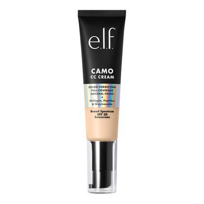 ELF Camo CC Foundation