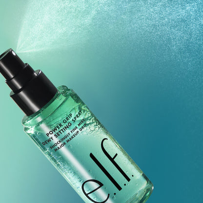 ELF Power Grip Dewy Setting Spray 80ml