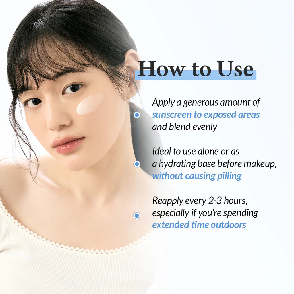 Dr. Althea Sunscreen 45ml