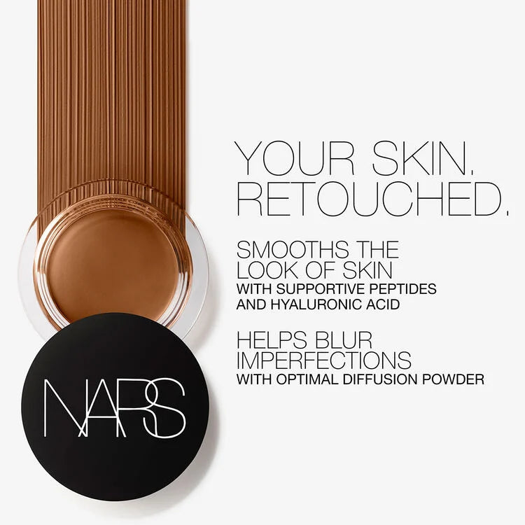 Nars Soft Matte Pot Complete Concealer