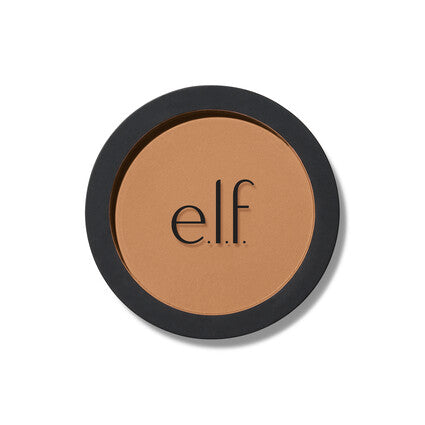 ELF Primer-Infused Matte Bronzer