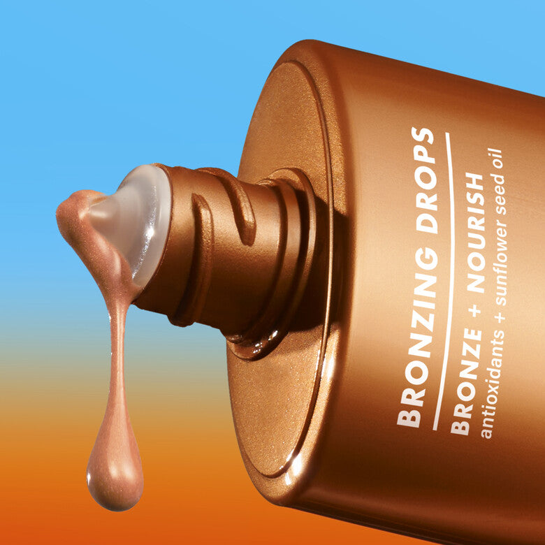 ELF Skin Bronzing Drops