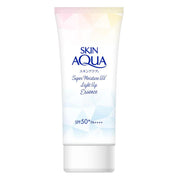 Skin Aqua Super Moisture UV Light Up Essence SPF 50+PA+++