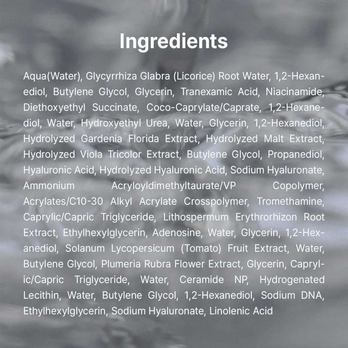 Dr. Althea  MELACLEAR CREAM 20g