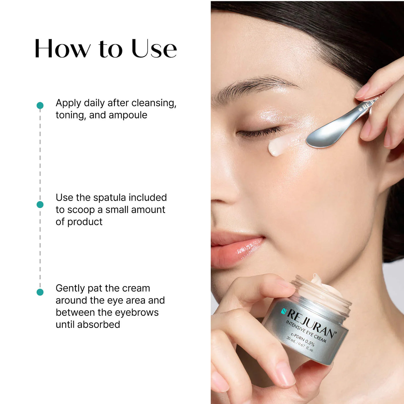 REJURAN Intensive Eye Cream