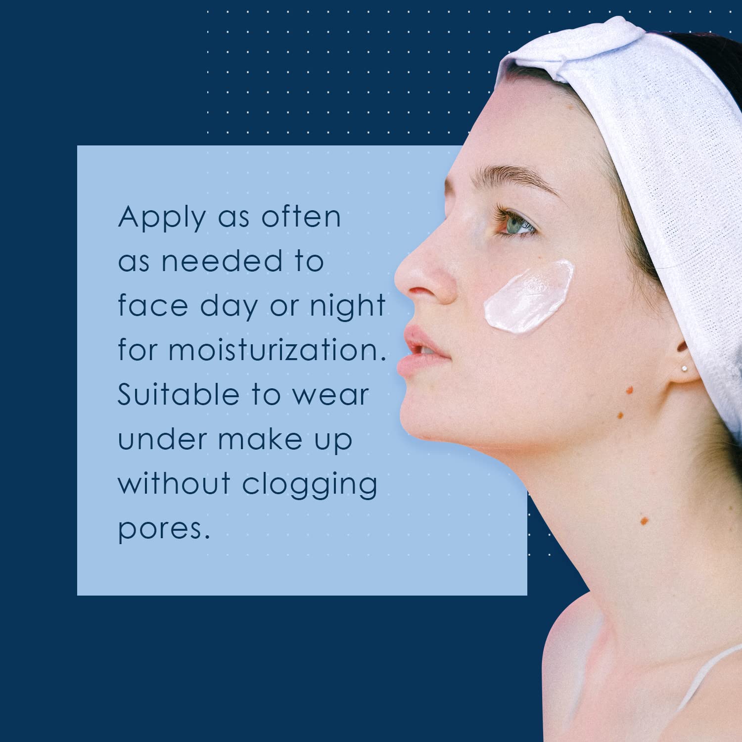Vanicream Daily Facial Moisturizer