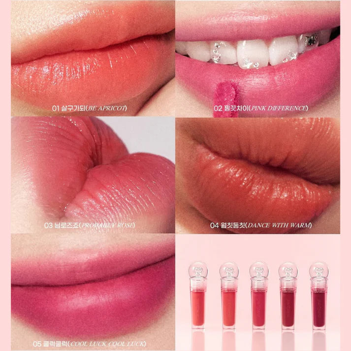 Peripera Ink Jellable Tint